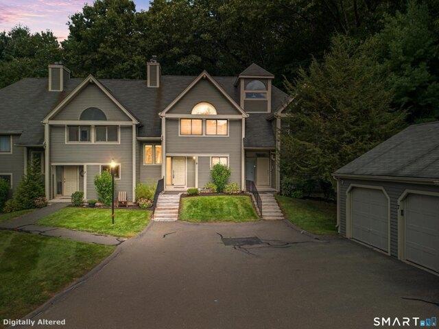 House for sale in River Mead, Avon