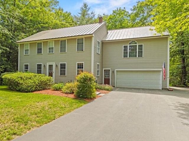 House for sale in Standish, Maine