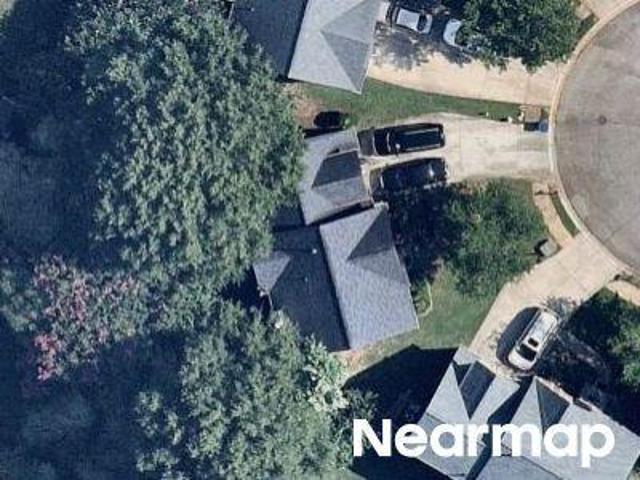 House for sale in Lawrenceville, Georgia