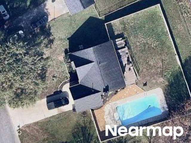 House for sale in Gordon, Georgia