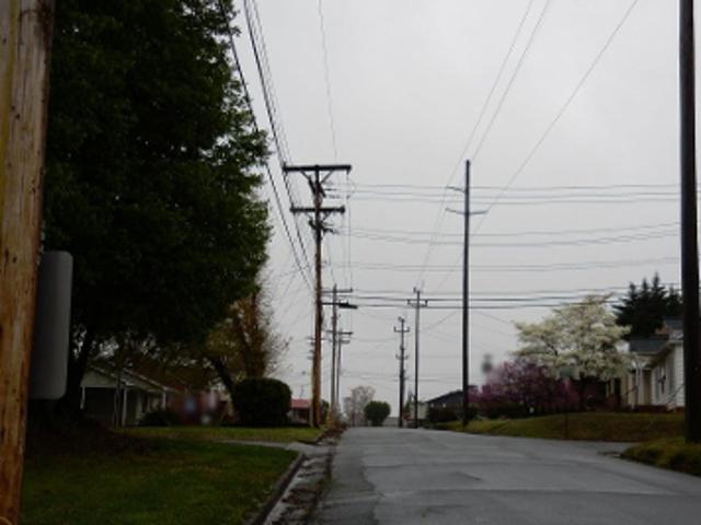 House for sale in Lagrange, Georgia