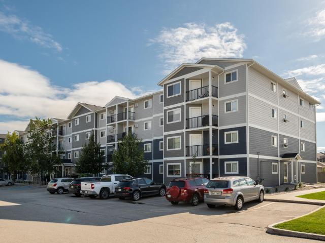 Apartment for rent in East St. Paul, Manitoba