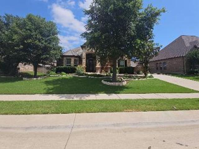 House for sale in Denton, Texas