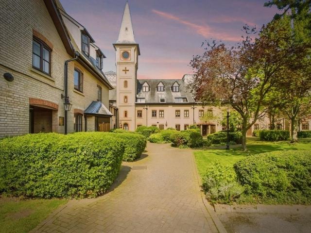 Apartment for rent in Colliers End, Hertfordshire