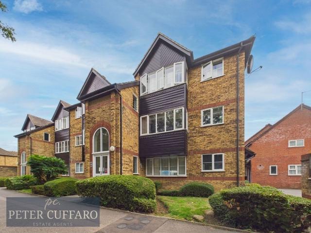 Apartment for rent in Colliers End, Hertfordshire
