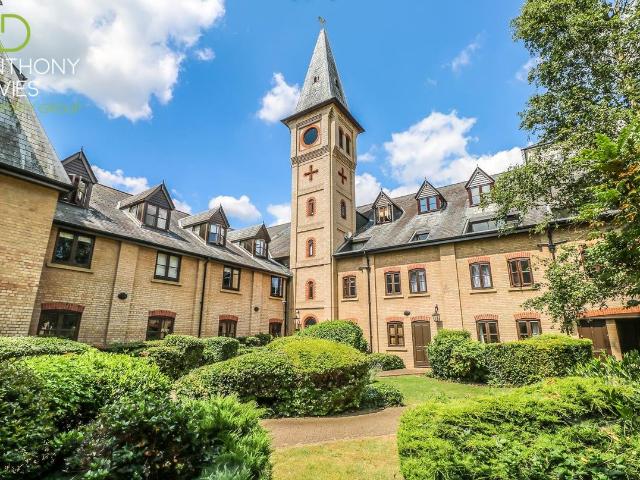 Apartment for rent in Stanstead St Margarets, East Hertfordshire