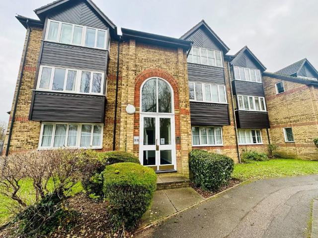 Apartment for rent in Colliers End, Hertfordshire