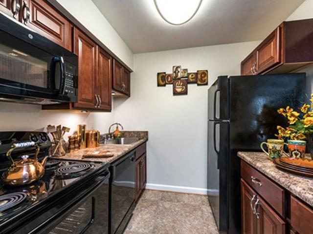 Apartment for rent in Newport News