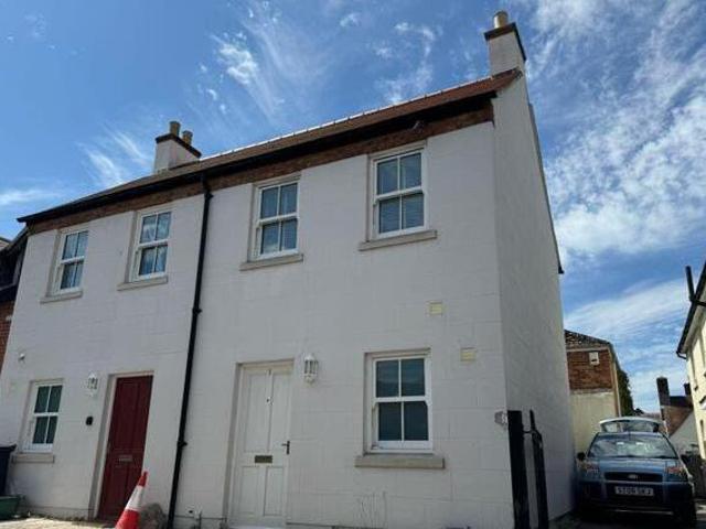House for sale in Arne, East Dorset