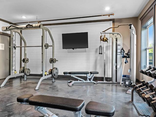 Apartment for rent in Asheville, North Carolina