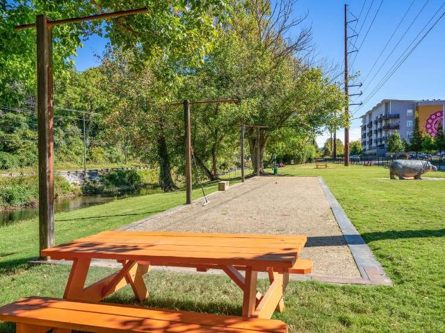 Apartment for rent in Asheville, North Carolina