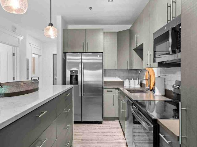 Apartment for rent in Asheville, North Carolina