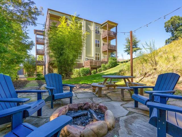 Apartment for rent in Asheville, North Carolina