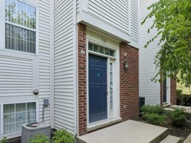 Condo for sale in Wheeling