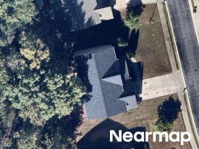 House for sale in Conyers, Georgia