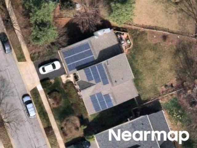 House for sale in Frederick, Maryland