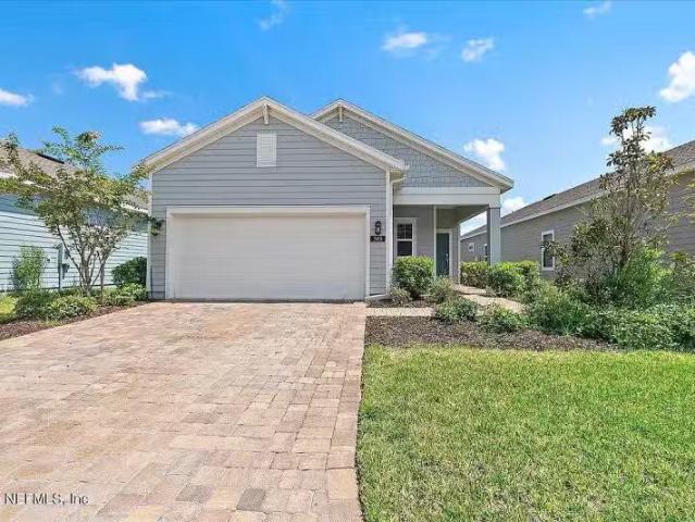 House for rent in Palatka