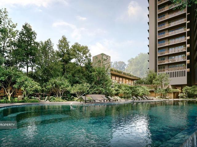 Apartment for sale