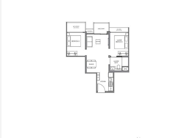 Apartment for sale