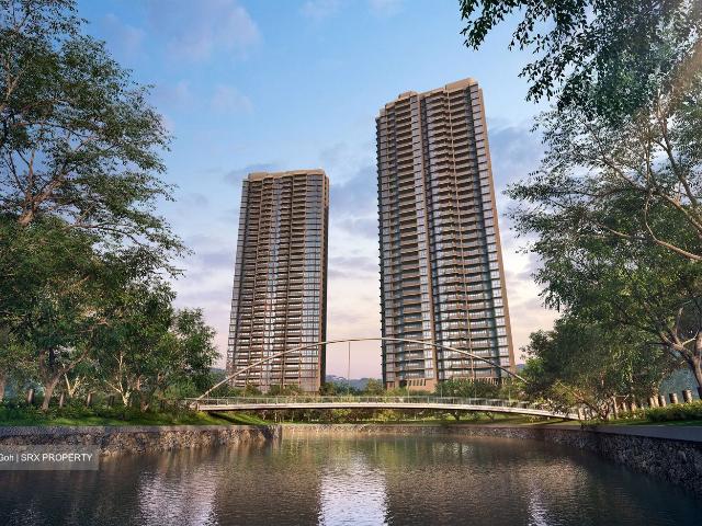 Apartment for sale