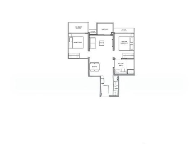 Apartment for sale