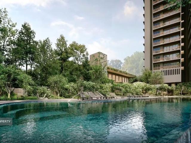 Apartment for sale