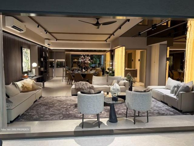 Apartment for sale
