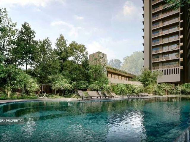 Apartment for sale