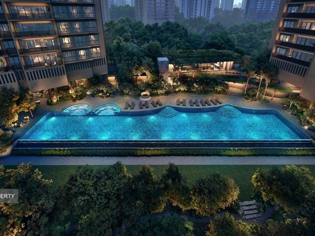 Apartment for sale