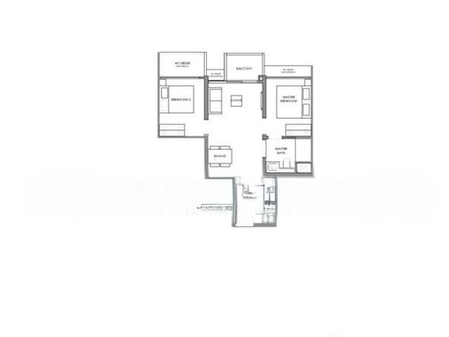 Apartment for sale