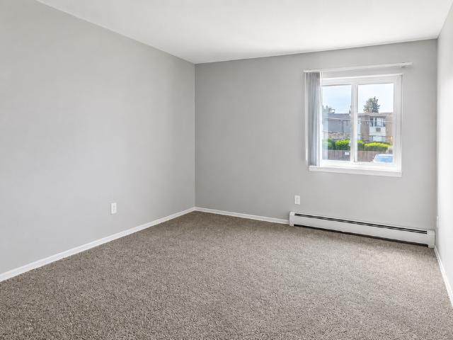 Apartment for rent in Mount Clemens, Michigan