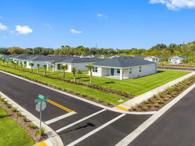 Apartment for rent in Indiantown, Florida