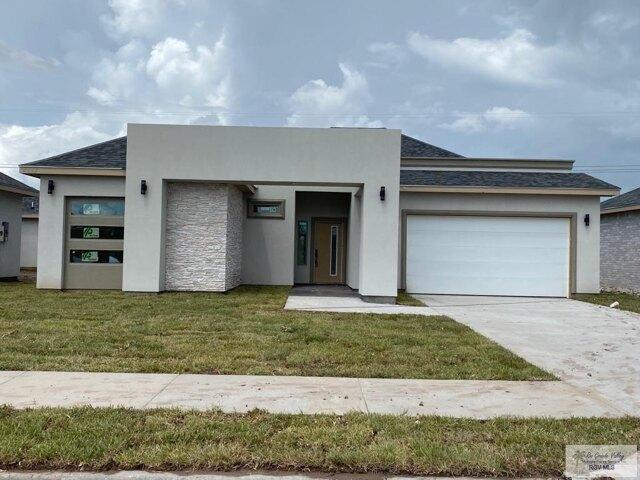 House for sale in Brownsville, Texas