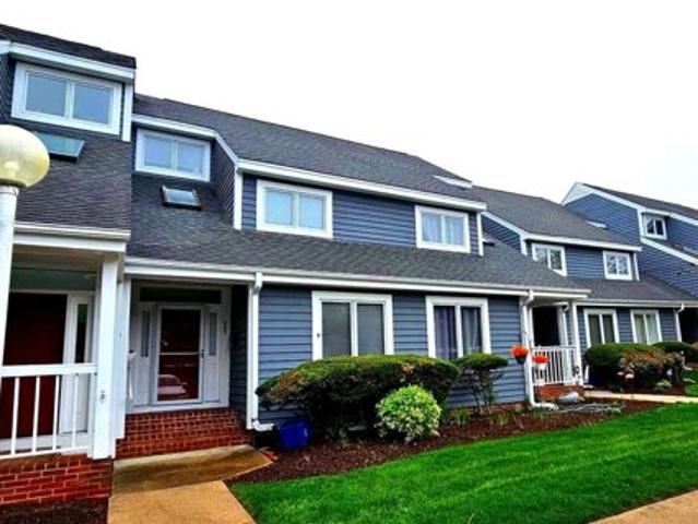 Condo for sale in Salisbury