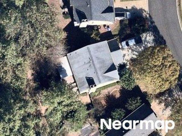 House for sale in Roswell, Georgia