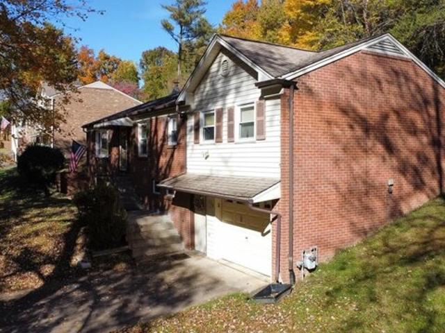 House for sale in Virginia