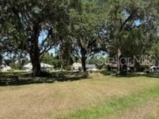 Land for sale in Fort Meade