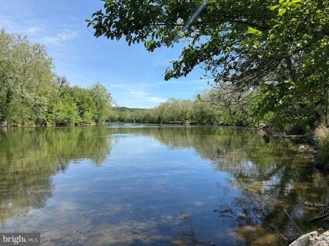 Land for sale in Virginia