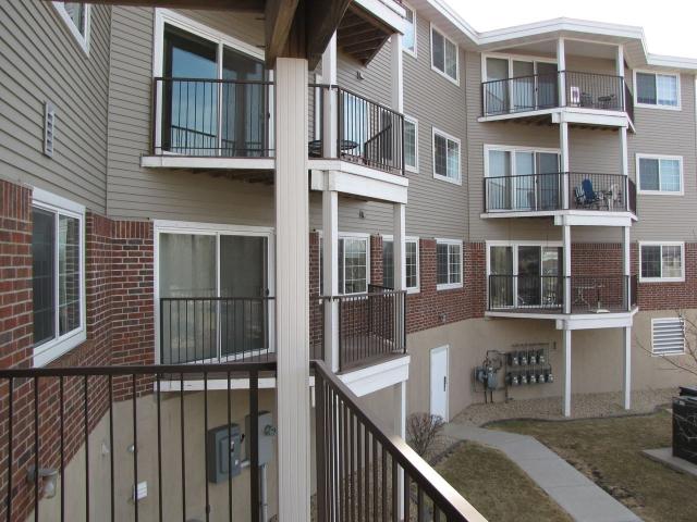 Apartment for rent in Cold Spring, Minnesota