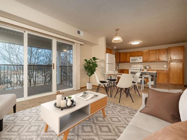 Apartment for rent in Cold Spring, Minnesota