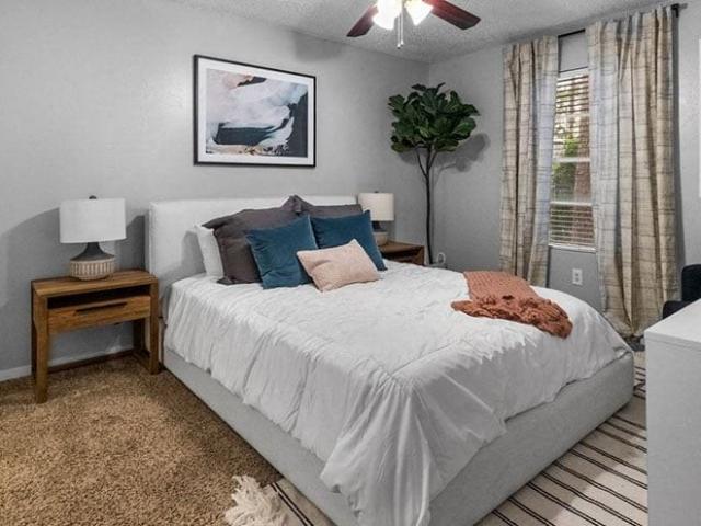 Apartment for rent in Smith, Texas