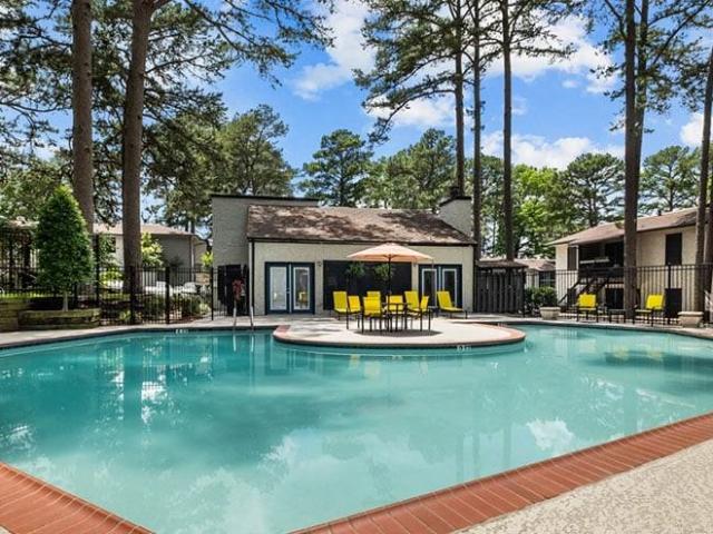 Apartment for rent in Smith, Texas