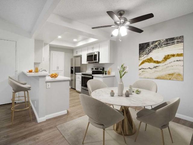 Apartment for rent in Lake Forest, Orange County