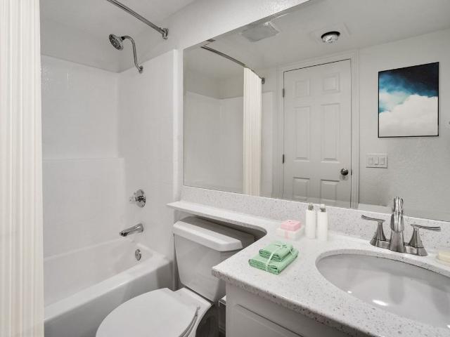 Apartment for rent in Lake Forest, Orange County