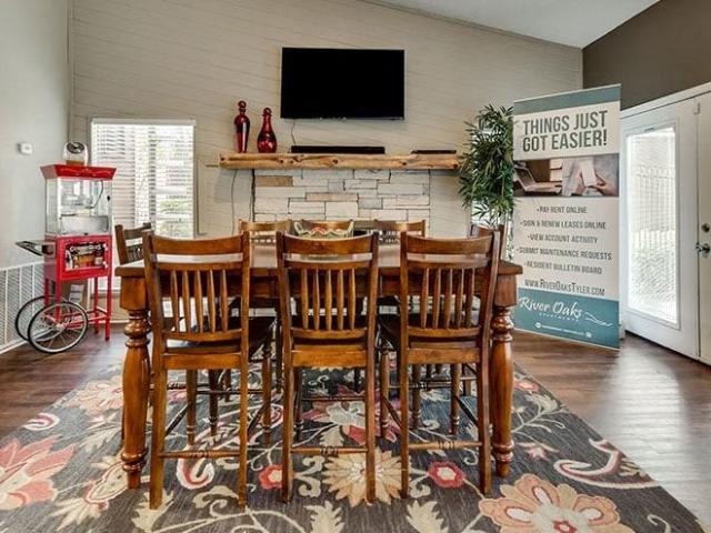 Apartment for rent in Smith, Texas