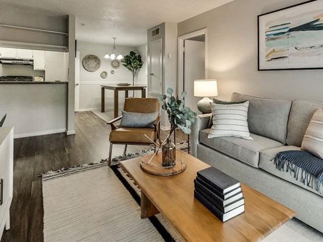 Apartment for rent in Smith, Texas