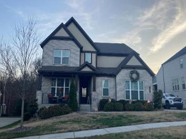 House for sale in Tennessee