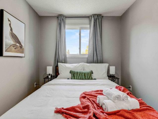House for rent in Oakville, Ontario