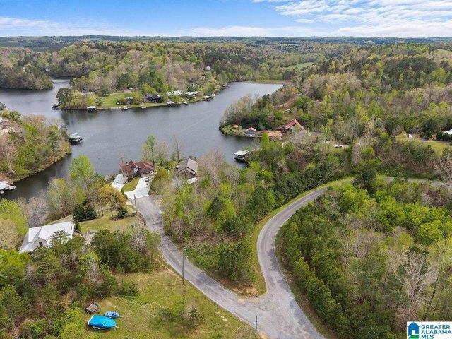 Land for sale in Blount, Alabama