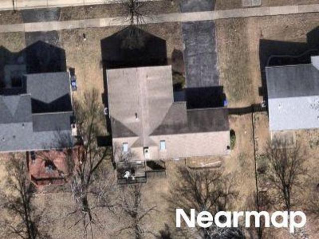 House for sale in Florissant, Missouri